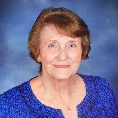 Lillian Kay Mullis Purser