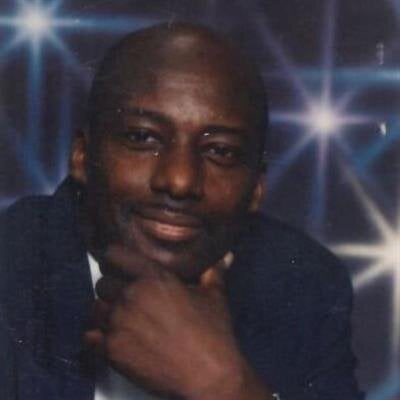 Mr. Isaac Edward Crumpton Sr.