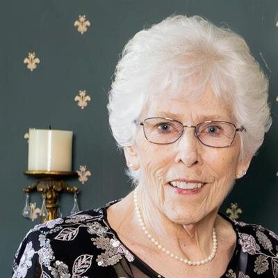 Janet Norma Elliott