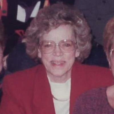 Dianne Margaret Craymer