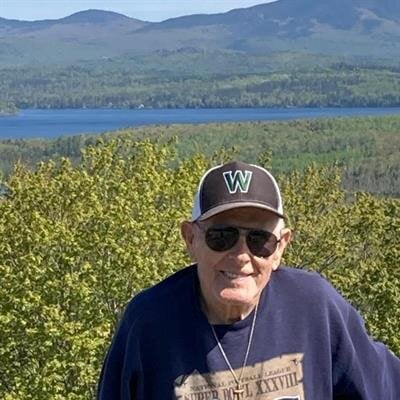 James E. Sinko