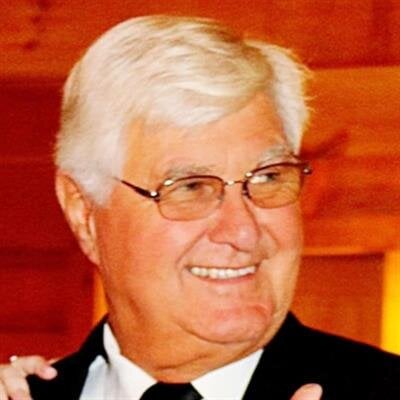 Crandall R. Tracey