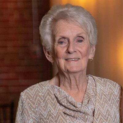 Sharon St Clair