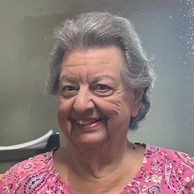 Carrol Jean Bolin