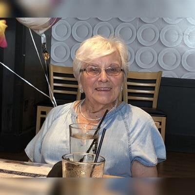 Norma Paul Jacobs