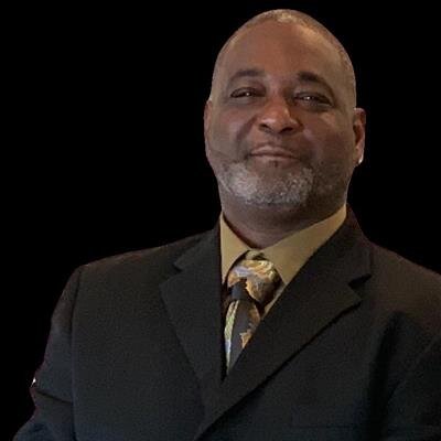 Mr. Mark Anton Turner