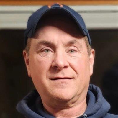 Mark Masterson