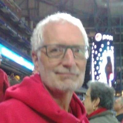 Randy J. Knapp