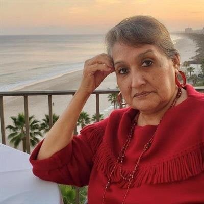 Josefina Luna Nunez