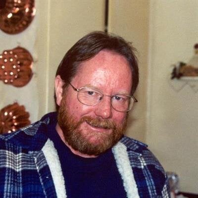 Kevin Michael Hughes