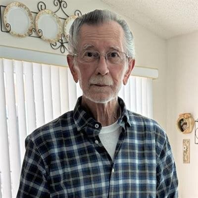 John Laaninen Jr.