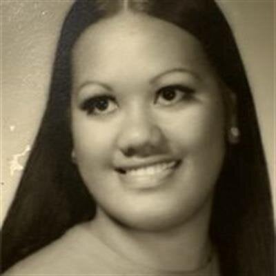 Janice Helen Kehaunani Sligh