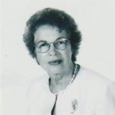 June McGough Cook