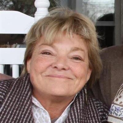 Coni Bullington