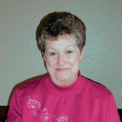 Mrs. Edith Patricia Thornrose