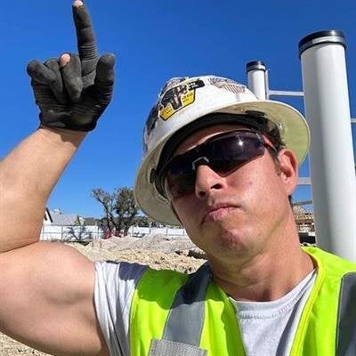 Johnny L. Trevino Jr.