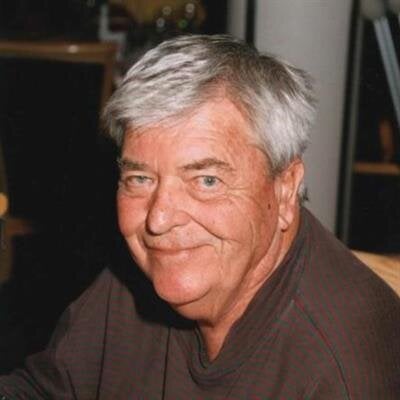 Bill Stark