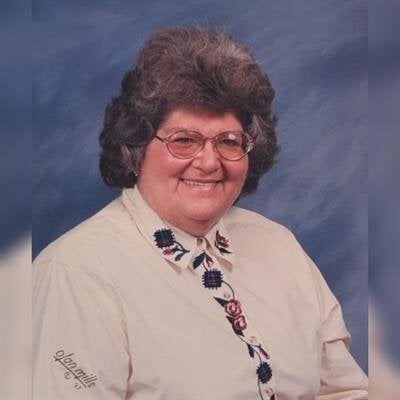 Josephine Harding