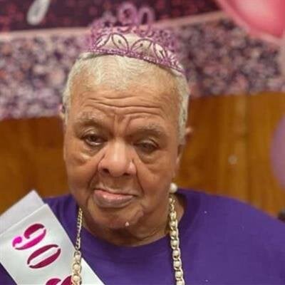 Ms. Robinette Howard