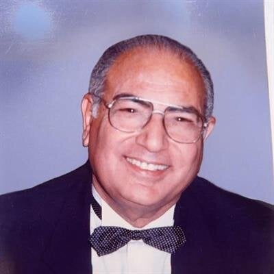 Mounir Ishak Faragalla