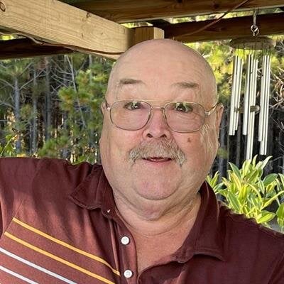Gary Allen Kramer