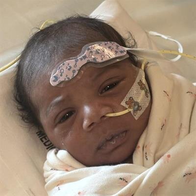 Thailon Evonne Harmoni Jenkins