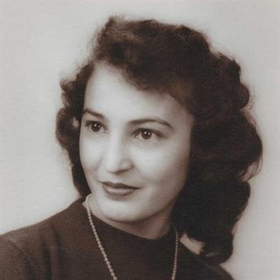 Louise (Vona) Cirino