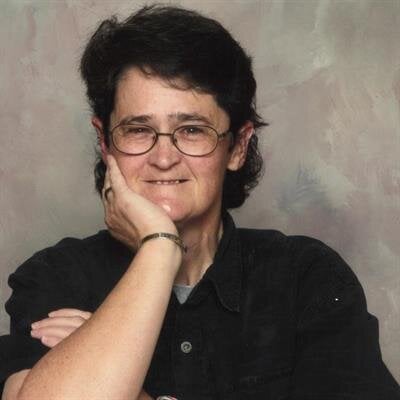 Nancy Elizabeth Abernathy