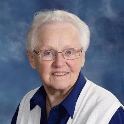 Cecily Meehan