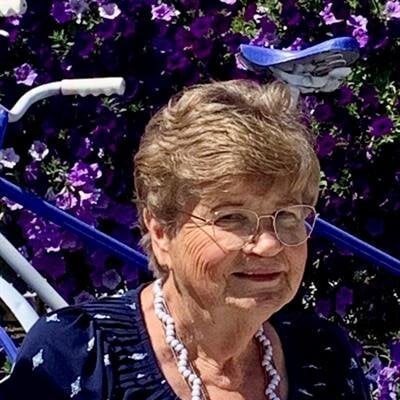 Sharon Lee Bredman
