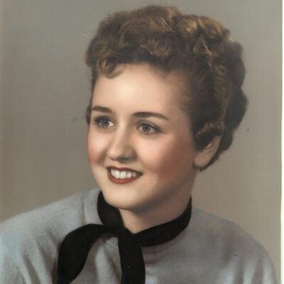 Sandra Smith