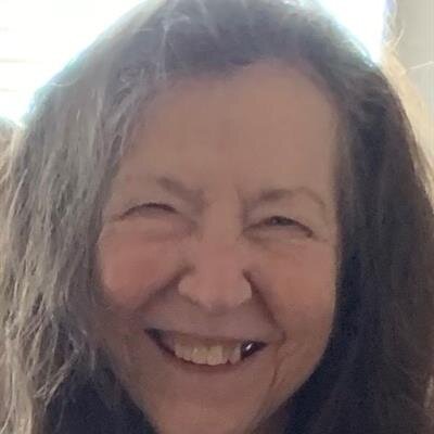 Nadine Louise Cantelon