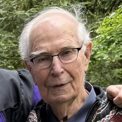 Lloyd Dean Jorgenson