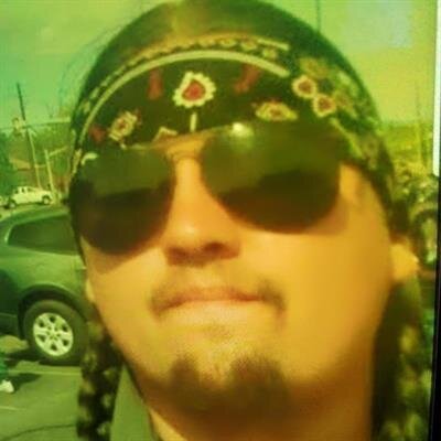 Brandon Gregory Lewis