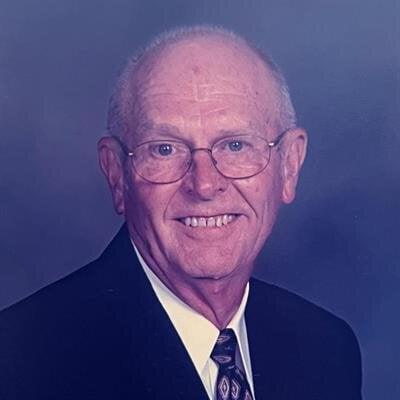 Dr. Omer Milton McLean