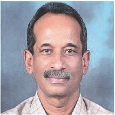 Jacob T Chacko
