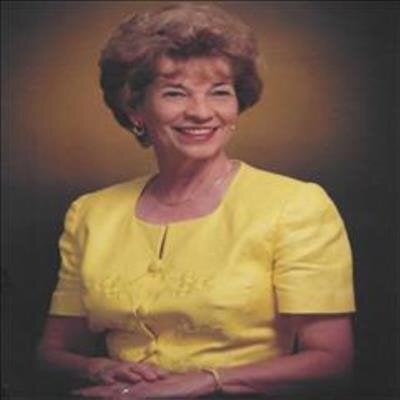 Sandra Darlene Killian