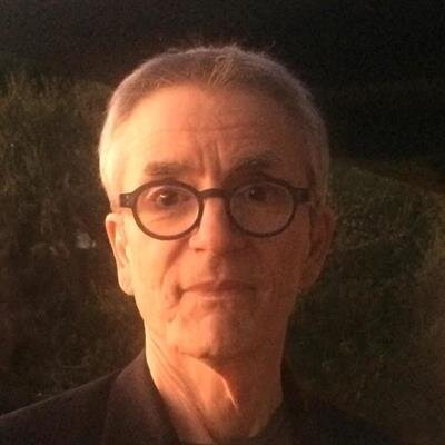 Donald Eugene Swearingen