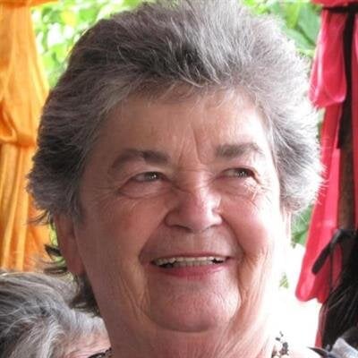 Barbara Cassidy Emery