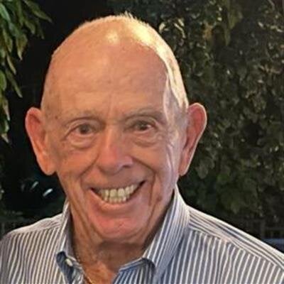 Bruce Robbins
