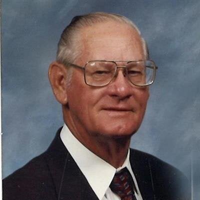 Angus Glen Gibson