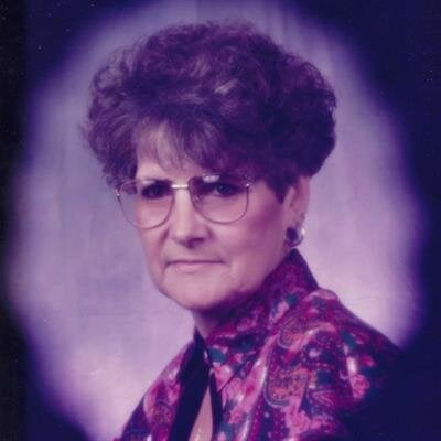 Madie Louise Spence
