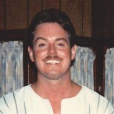 Scott Richard Peyla
