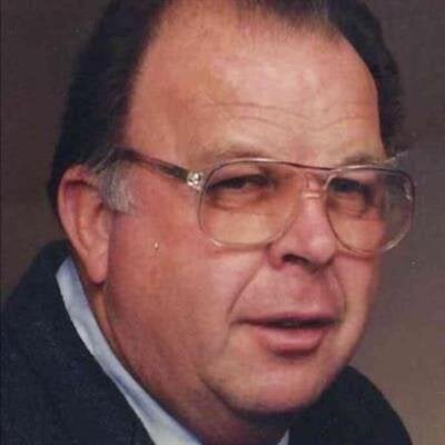 Allan B. Degenhart