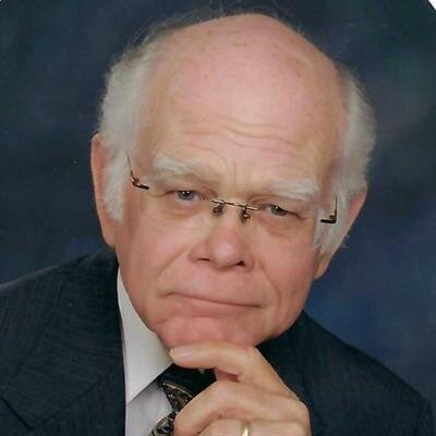 Gordon Thomas Stone