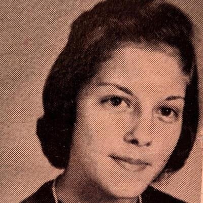 Mary Sue Bradham Black