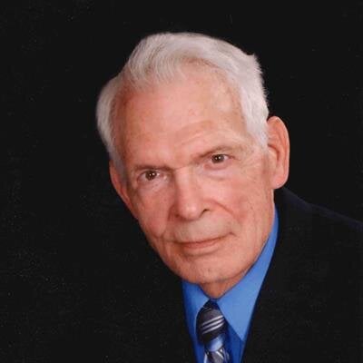 Donald Evan Crow