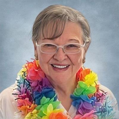 Joan Pittman Kilgoar