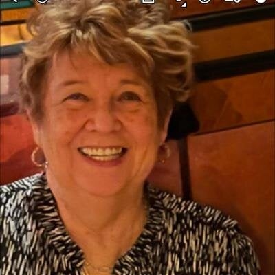 Sandra Eileen Slemp