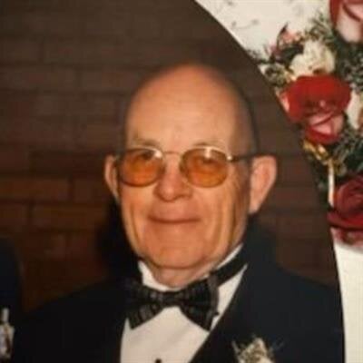 Gerald A. Smith